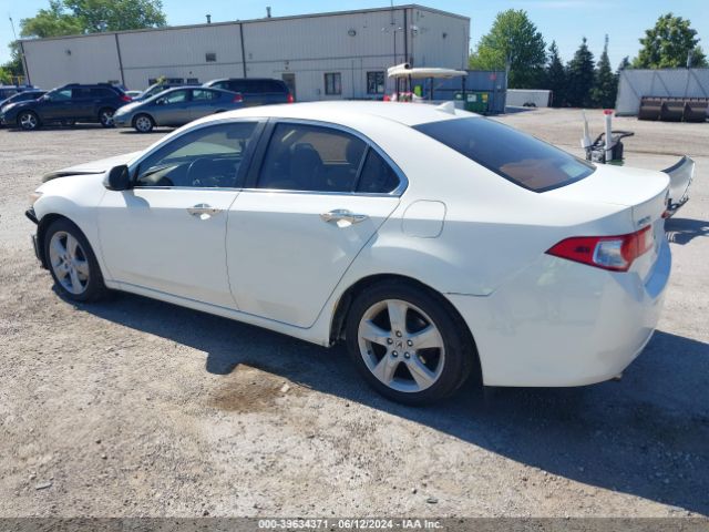 2009 ACURA TSX JH4CU26619C010409 Photo 2