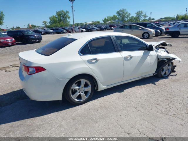 2009 ACURA TSX JH4CU26619C010409 Photo 3