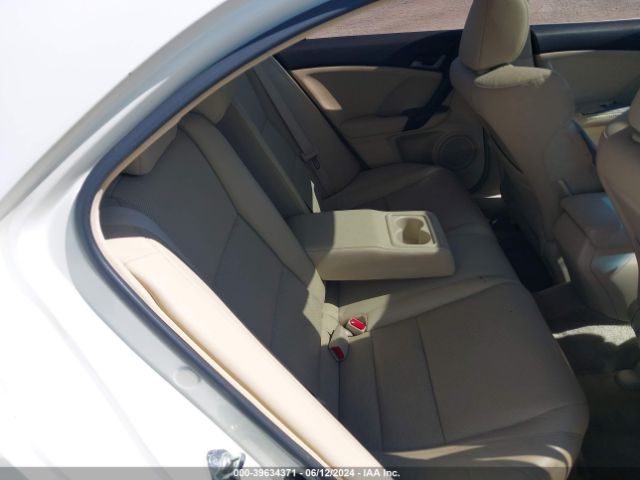 2009 ACURA TSX JH4CU26619C010409 Photo 7