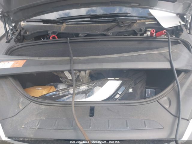 5YJXCAE25GF023937 Tesla MODEL X