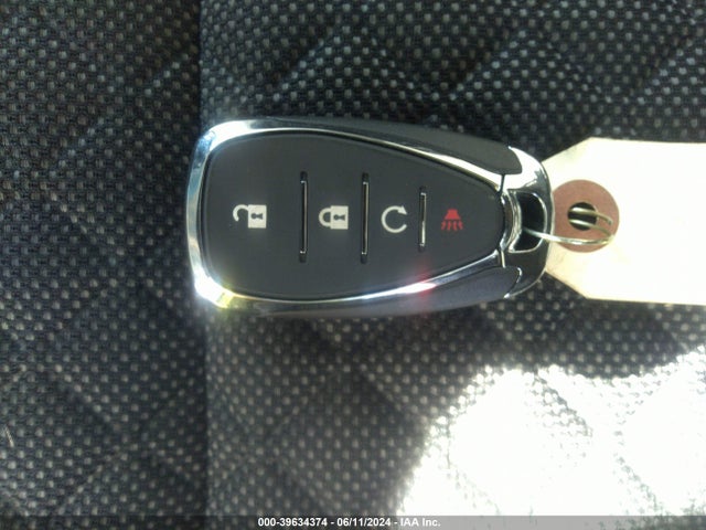 Chevrolet Blazer Awd 2lt 2021 3GNKBHR48MS546672 Image 11