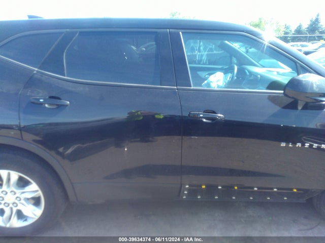 Chevrolet Blazer Awd 2lt 2021 3GNKBHR48MS546672 Image 13