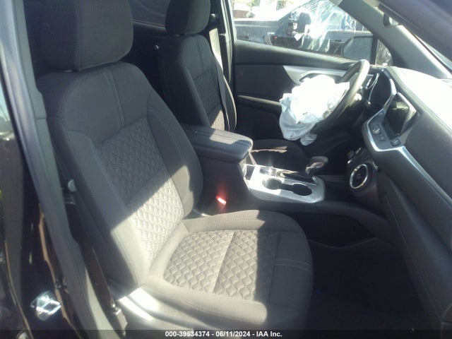 Chevrolet Blazer Awd 2lt 2021 3GNKBHR48MS546672 Image 5