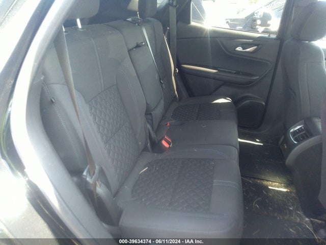 Chevrolet Blazer Awd 2lt 2021 3GNKBHR48MS546672 Image 8