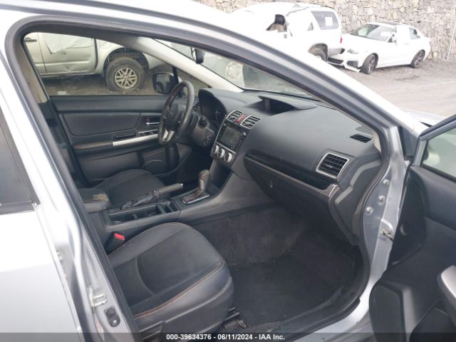 JF2GPAKCXGH265836 Subaru Crosstrek 2.0i Limited