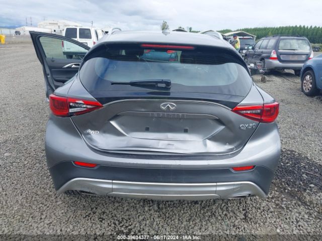 SJKCH5CRXHA026461 Infiniti Qx30 Luxury