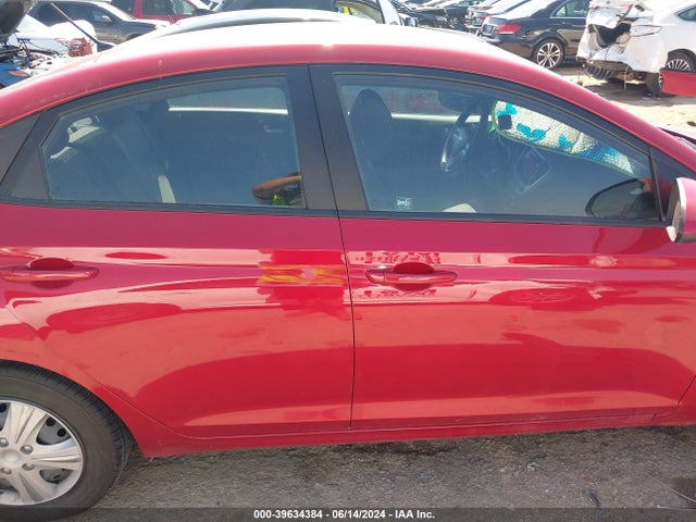 Hyundai ACCENT SE 2021 3KPC24A69ME131457 Image 13