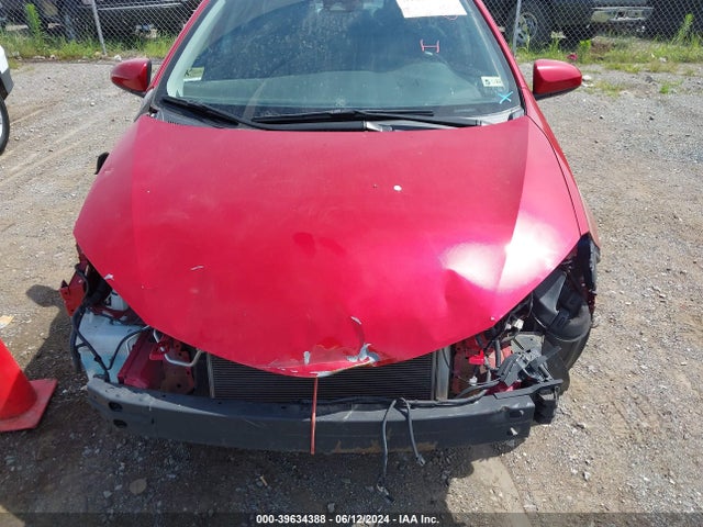 Toyota COROLLA LE 2017 2T1BURHE3HC756957 Image 6