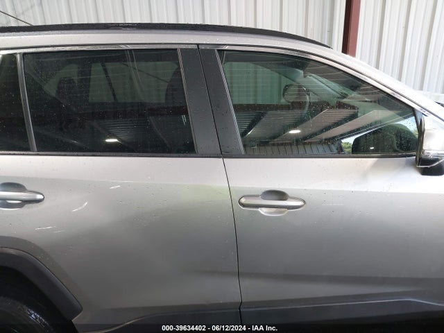 Toyota Rav4 Xle 2019 2T3P1RFVXKC048365 Image 13