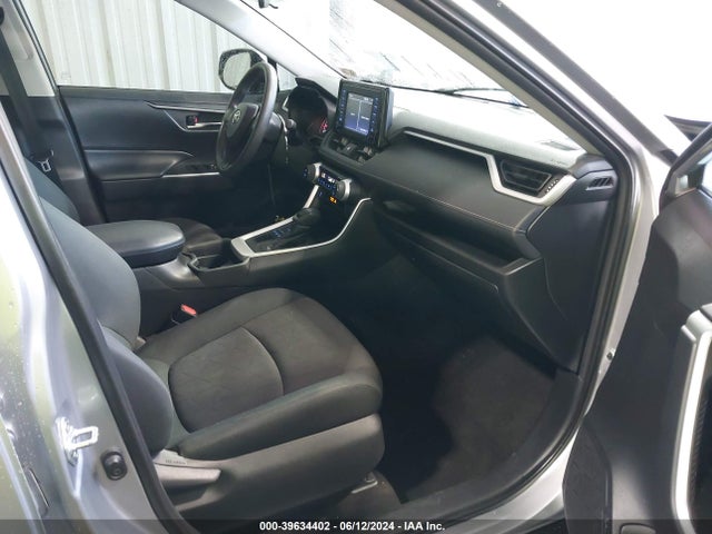 Toyota Rav4 Xle 2019 2T3P1RFVXKC048365 Image 5