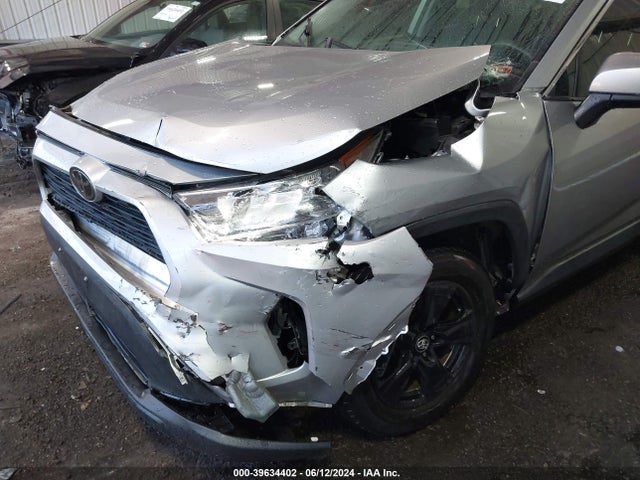 Toyota Rav4 Xle 2019 2T3P1RFVXKC048365 Image 6
