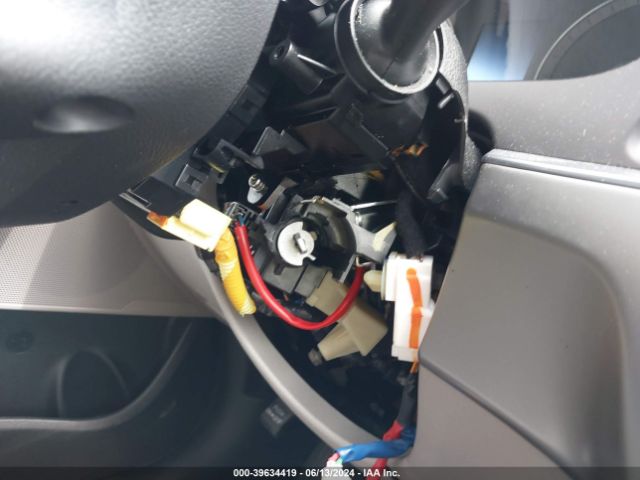 5NPE24AF4FH015185 Hyundai SONATA SE