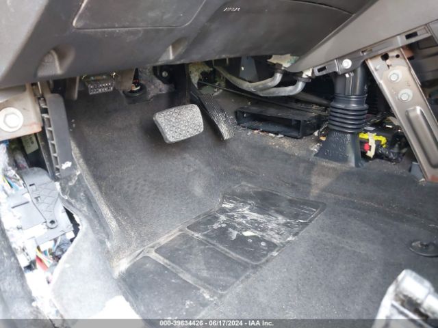1G1PG5SB5F7141757 Chevrolet CRUZE LTZ