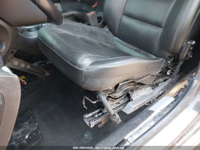 1G1PG5SB5F7141757 Chevrolet CRUZE LTZ