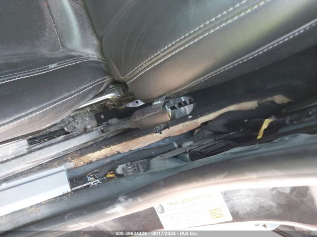 1G1PG5SB5F7141757 Chevrolet CRUZE LTZ