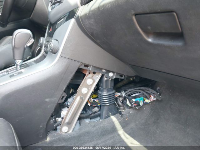 1G1PG5SB5F7141757 Chevrolet CRUZE LTZ
