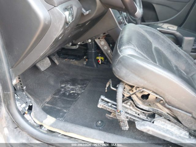 1G1PG5SB5F7141757 Chevrolet CRUZE LTZ
