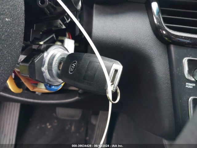 KIA Optima Lx 2019 5XXGT4L34KG336061 Image 11