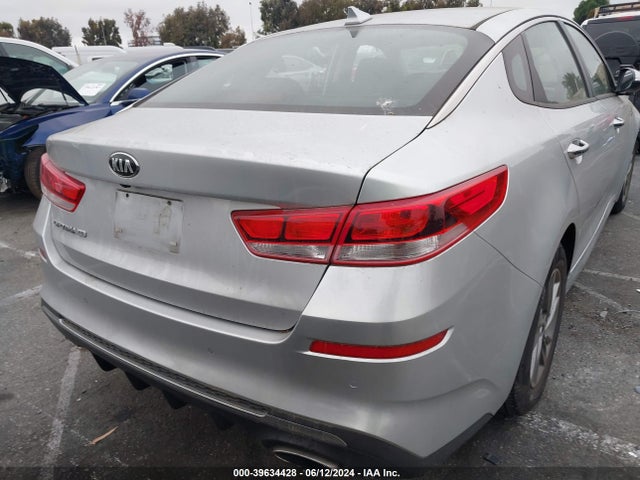 KIA Optima Lx 2019 5XXGT4L34KG336061 Image 16