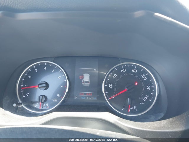 Toyota RAV4 LE 2019 2T3H1RFV6KC018655 Image 7