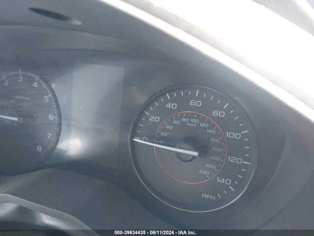 Subaru Crosstrek Premium 2021 JF2GTAPC5M8658594 Image 14