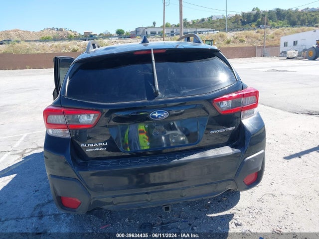 Subaru Crosstrek Premium 2021 JF2GTAPC5M8658594 Image 15
