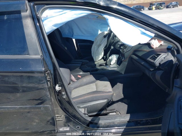 Subaru Crosstrek Premium 2021 JF2GTAPC5M8658594 Image 5