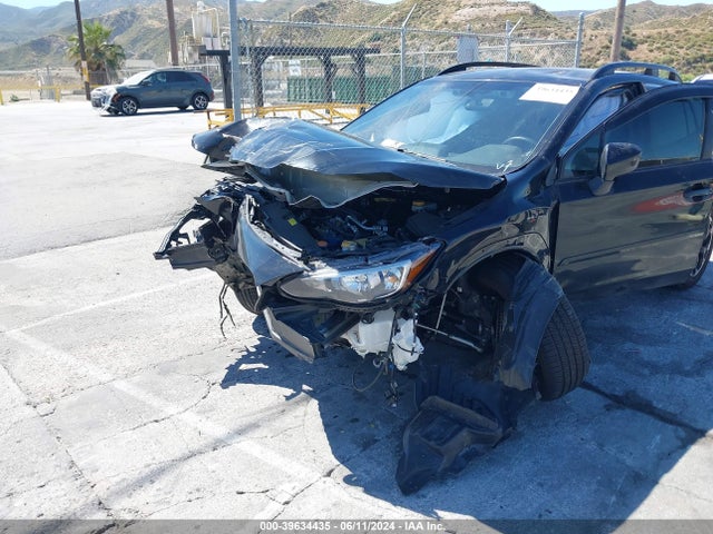 Subaru Crosstrek Premium 2021 JF2GTAPC5M8658594 Image 6