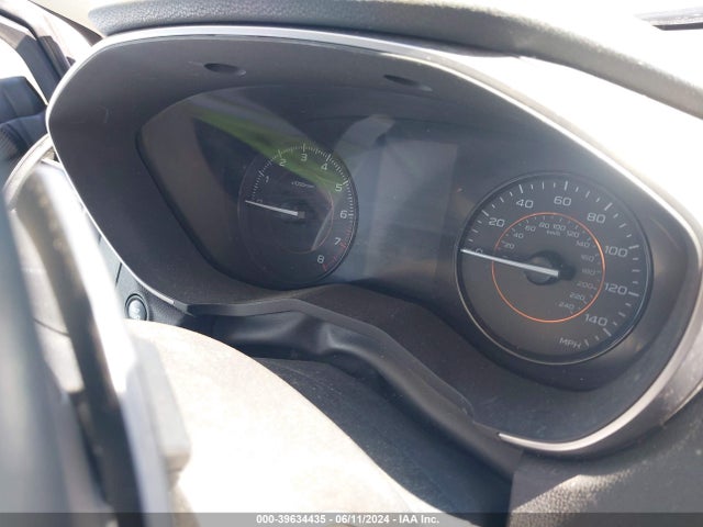 Subaru Crosstrek Premium 2021 JF2GTAPC5M8658594 Image 7
