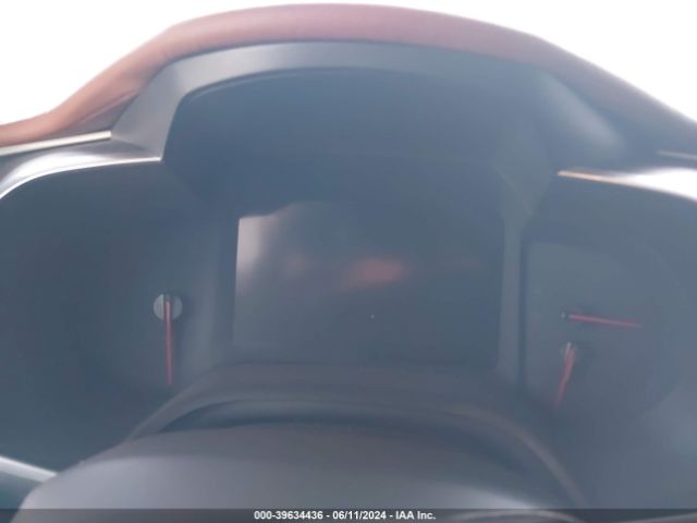 1G1YF3D70F5121951 Chevrolet CORVETTE STINGRAY