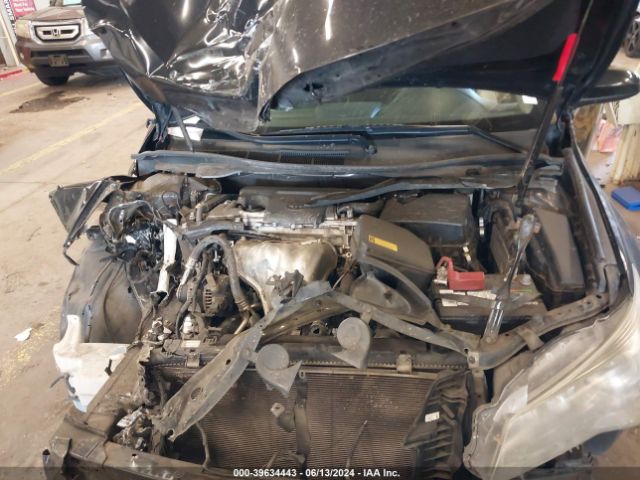 4T1BF1FK1FU016792 Toyota CAMRY SE