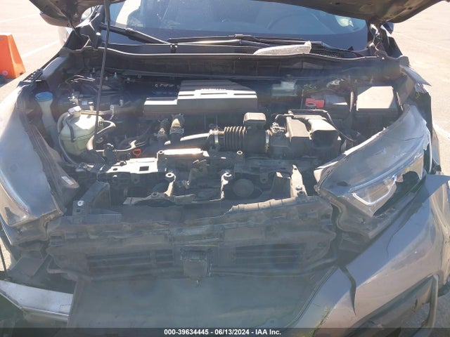 Honda Cr-v Awd Ex 2020 5J6RW2H58LL039353 Image 10