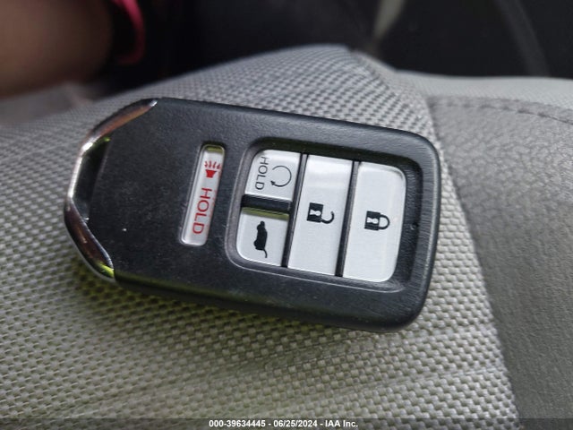Honda Cr-v Awd Ex 2020 5J6RW2H58LL039353 Image 11