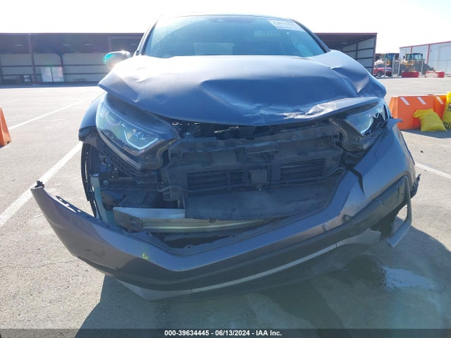 Honda Cr-v Awd Ex 2020 5J6RW2H58LL039353 Image 6