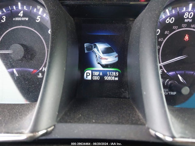 Toyota AVALON LIMITED 2015 4T1BK1EB6FU188765 Image 15