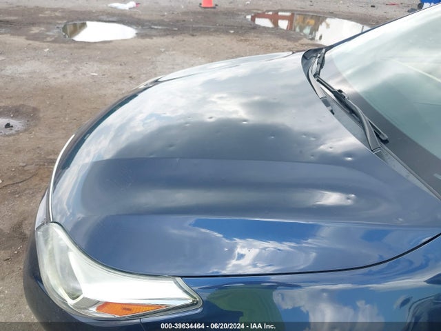 Toyota AVALON LIMITED 2015 4T1BK1EB6FU188765 Image 6