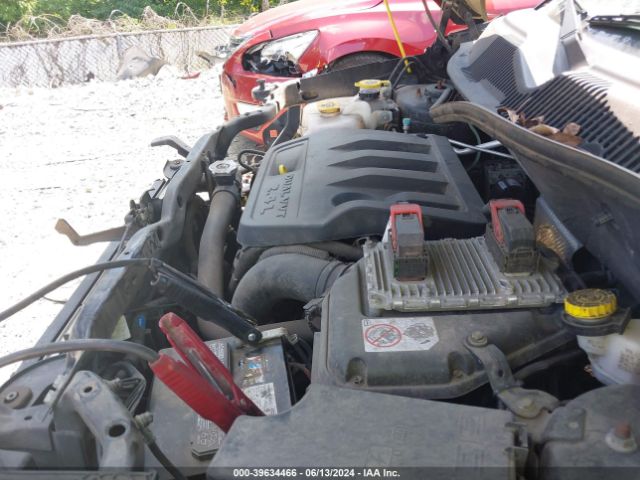1C4NJDBB7GD587728 Jeep Compass Sport Se