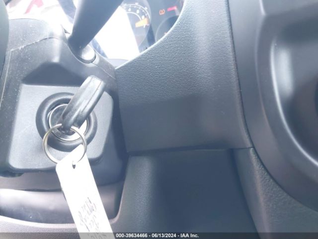 1C4NJDBB7GD587728 Jeep Compass Sport Se