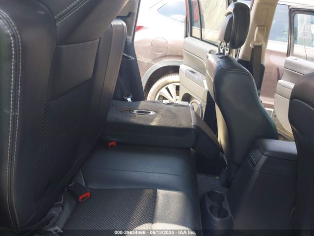 1C4NJDBB7GD587728 Jeep Compass Sport Se