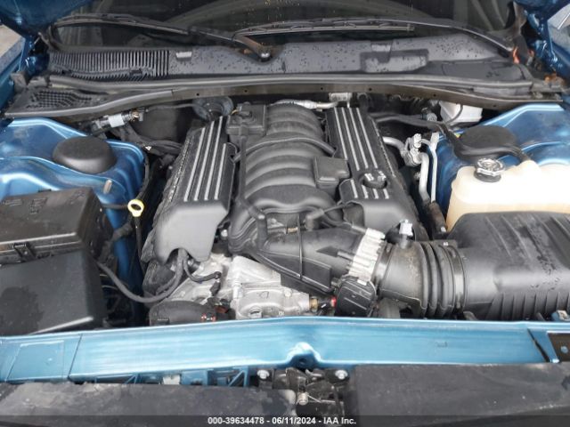 2C3CDZFJ6MH683785 Dodge Challenger R/t Scat Pack Widebody