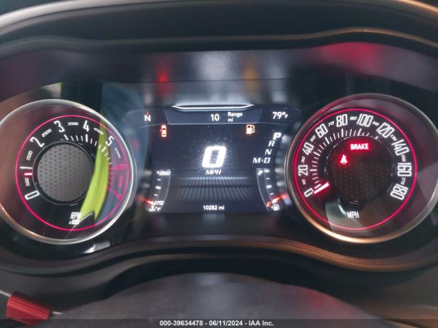 2C3CDZFJ6MH683785 Dodge Challenger R/t Scat Pack Widebody