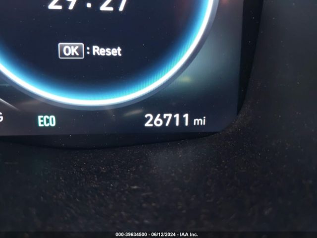 5NMS5DA1XPH006777 Hyundai Santa Fe Hybrid Limited