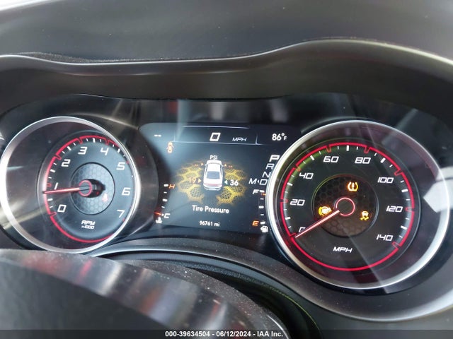 Dodge Charger Sxt Rwd 2020 2C3CDXBG2LH213315 Image 7