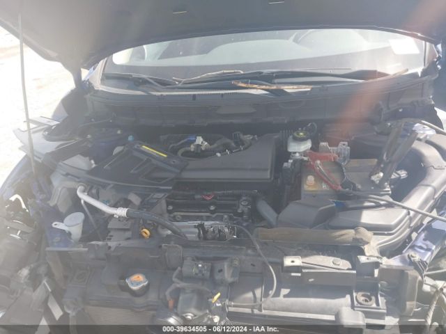 JN8AT2MV3HW020494 Nissan ROGUE S