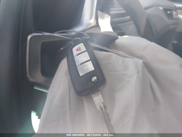 JN8AT2MV3HW020494 Nissan ROGUE S
