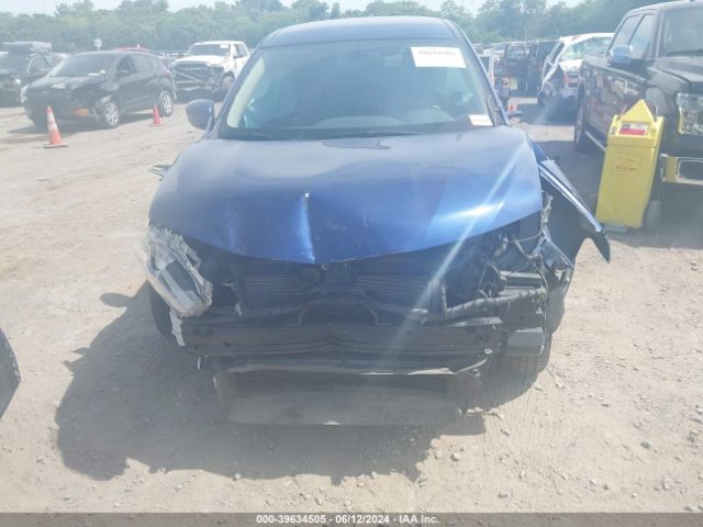 JN8AT2MV3HW020494 Nissan ROGUE S
