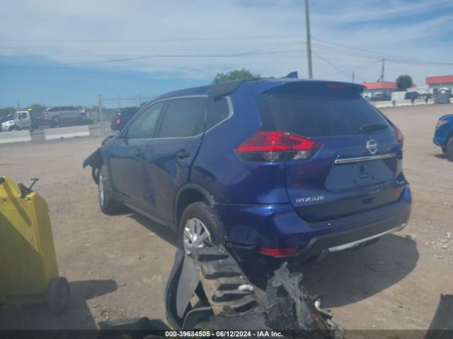 JN8AT2MV3HW020494 Nissan ROGUE S