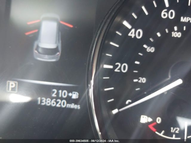 JN8AT2MV3HW020494 Nissan ROGUE S