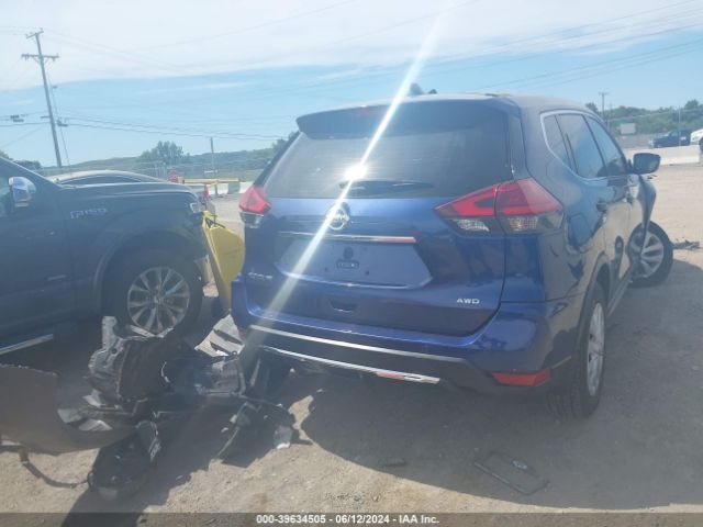 JN8AT2MV3HW020494 Nissan ROGUE S