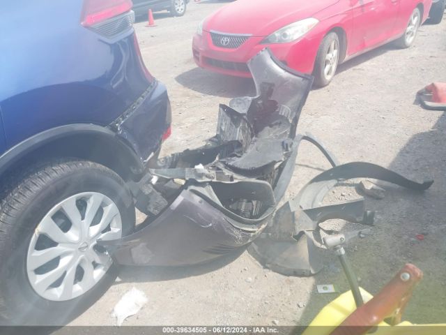 JN8AT2MV3HW020494 Nissan ROGUE S